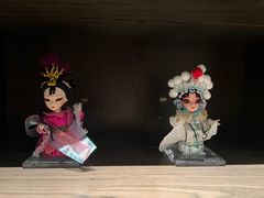 -四世同堂·京菜·烤鸭(双井店)