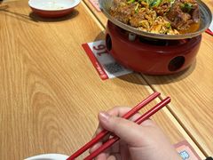 -喜家德虾仁水饺(青岛永旺东部店)
