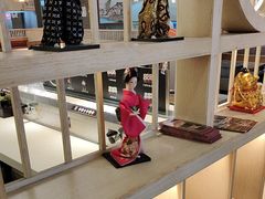 -采御鲜·回转寿司(汕头万达店)