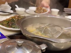 -潮悦牛肉火锅城(水贝店)