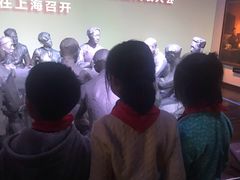 -中共一大纪念馆