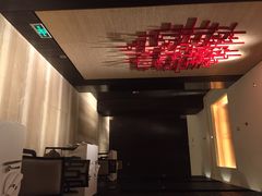 -上海金桥红枫万豪酒店