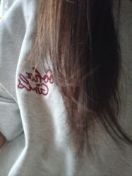 -藤野造型烫染·漂发