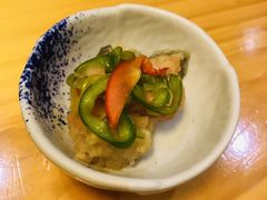 -水之惠鲜鱼料理(王府大街店)