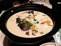 -梁家大院•农家菜(昆山会展中心店)