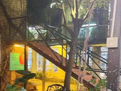 -宅里香.自然餐厅(湘大店)
