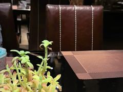 -索菲特酒店·海鲜自助 ·聚餐厅