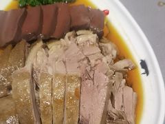 -潮道鱼仔店·潮汕味(长兴路店)