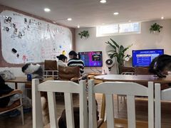 -李小姐の猫咖啡馆(五角场店)
