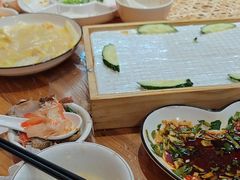 -官塘锋记鱼生·生腌·砂锅粥(牌坊街店)