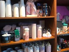 零售区-星巴克(远洋店)