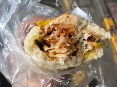 蒸饭-云南大锅豆浆店