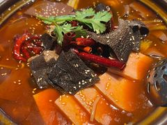 -醉舍·新淮扬菜(长宁龙之梦店)