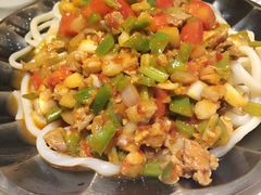 阿拉丁新疆风味餐厅(罗廊巷店)-阿拉丁新疆风味餐厅·清真(罗廊巷店)