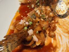 -宫燕府·京菜·烤鸭·淮扬菜(王府中心店)