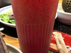 -巴奴毛肚火锅(九洲店)