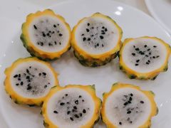 -第六季自助餐厅(甜水园店)