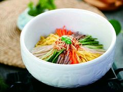-一品诚记烤肉·甄选店(中南路店)