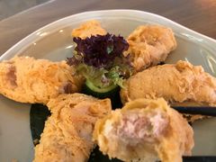 -CHINCHIN 青青·泰国料理(万象食家店)