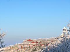 -泰山风景名胜区