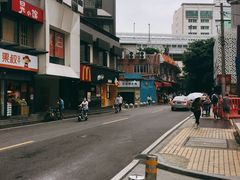 -杨箕村B区