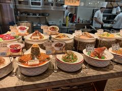 -鲜得莱渔港·小平岛海胆馆(七贤岭店)
