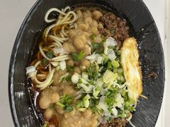 -秦云老太婆摊摊面(全国总店)