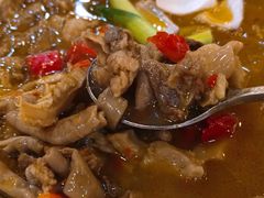 -翠清酒家(万丰路店)