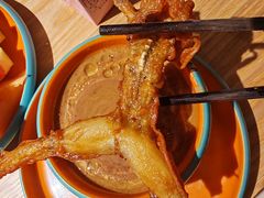 -铭记蛙小仙·活蛙畅享(CBD万达广场店)