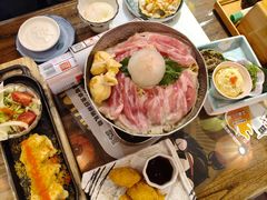 -桃太郎寿司料理(南坪店)