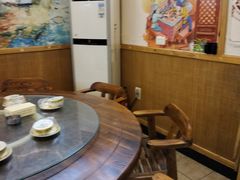 -老味道1992(武当山店)