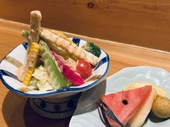 -大岛日本料理铁板烧(南通大饭店)