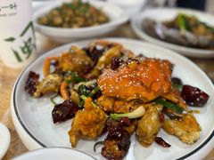 -醉壹号海鲜大排档·老厦门特色菜(厦门美食地标店)