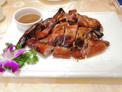 -澳门酒家(南航明珠店)