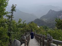 -武当山风景区