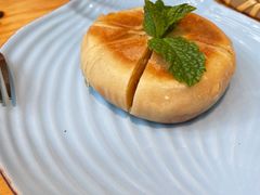 越式榴莲饼-越美小馆·越南料理(曲江店)