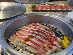 -安又胖韩国烤肉(美罗城店)