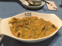 老奶洋芋-香巴拉云南餐厅(华莱坞店)