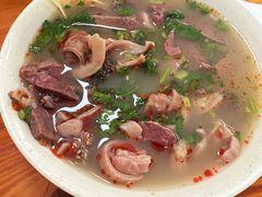 -李小老烧饼(常营民族家园店)