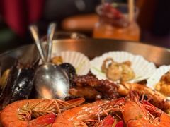 -BROWNSTONE布朗石西班牙餐厅(富城店)