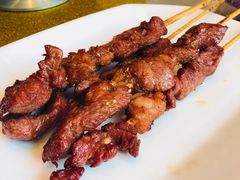 -新兴家喻酒家·羊城名宴(昌岗店)