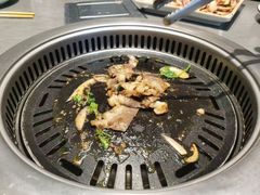 -红岸碳烤齐齐哈尔原味生态烤肉