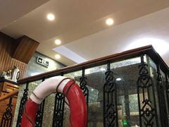 -香港仔茶餐厅(凤阳店)