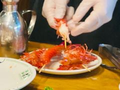 -禄婶鸡煲·打边炉