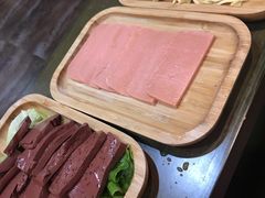 -土著渔匠·养生蝴蝶鱼(香樟路店)