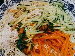 -陳香貴·兰州牛肉面(东方宝泰店)