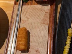 -塔哈尔·新疆盛宴(复地活力城店)
