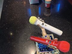 -温莎KTV(国贸店)