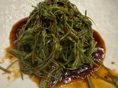 -滇野云南野生菌餐厅(陕西南路店)