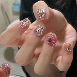 -斯馨·健康美甲美睫